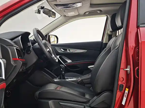 Changan CS55 2017