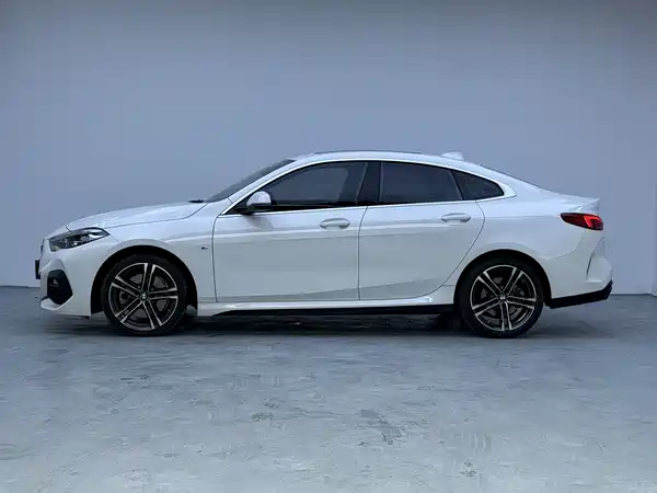 BMW 2 Series 2023