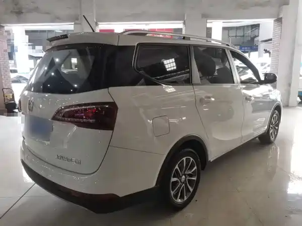 Baojun 730 2019