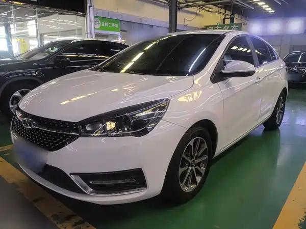 Chery Arrizo 5 2023