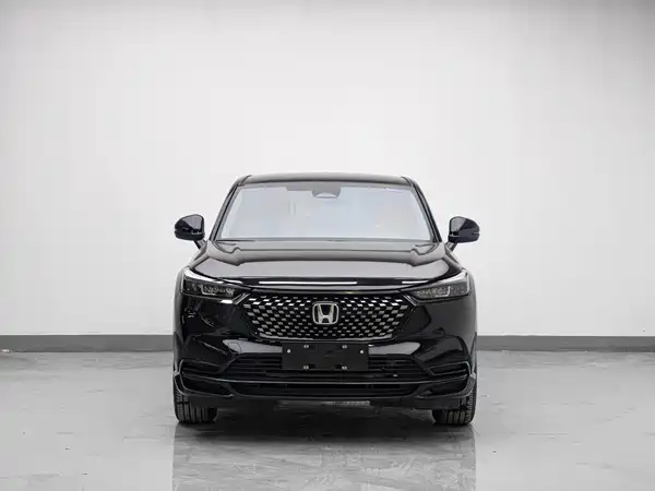 Honda XR-V 2023