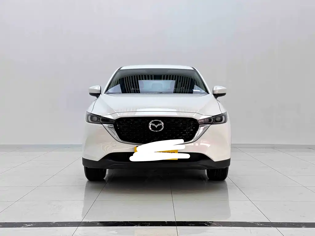 Mazda CX-5 2025