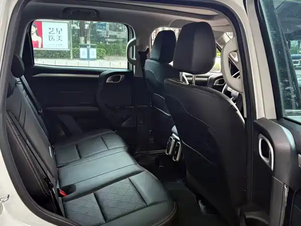Haval Dargo 2020