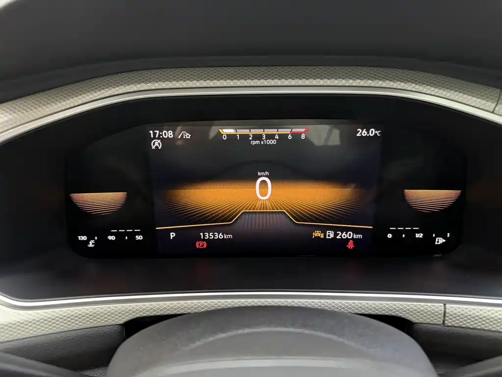 Volkswagen T-Roc 2023 — фото 23
