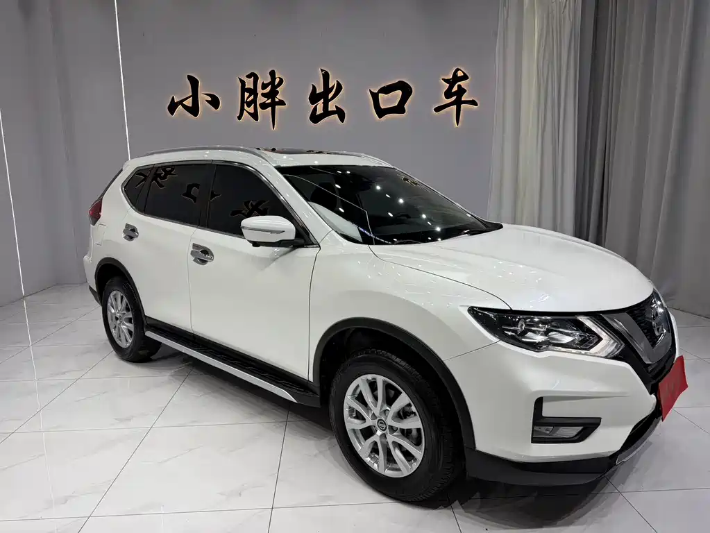 Nissan X-Trail 2023 — фото 3