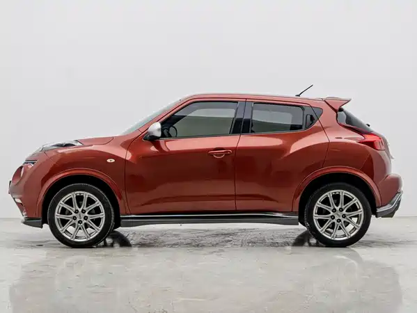 Infiniti ESQ 2016