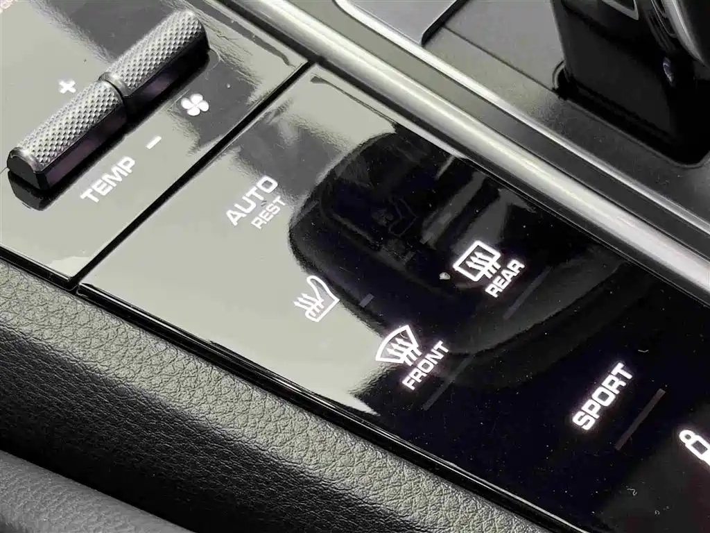 Porsche Cayenne 2020 — фото 14