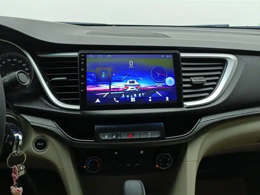 Buick Excelle 2020 — фото 13