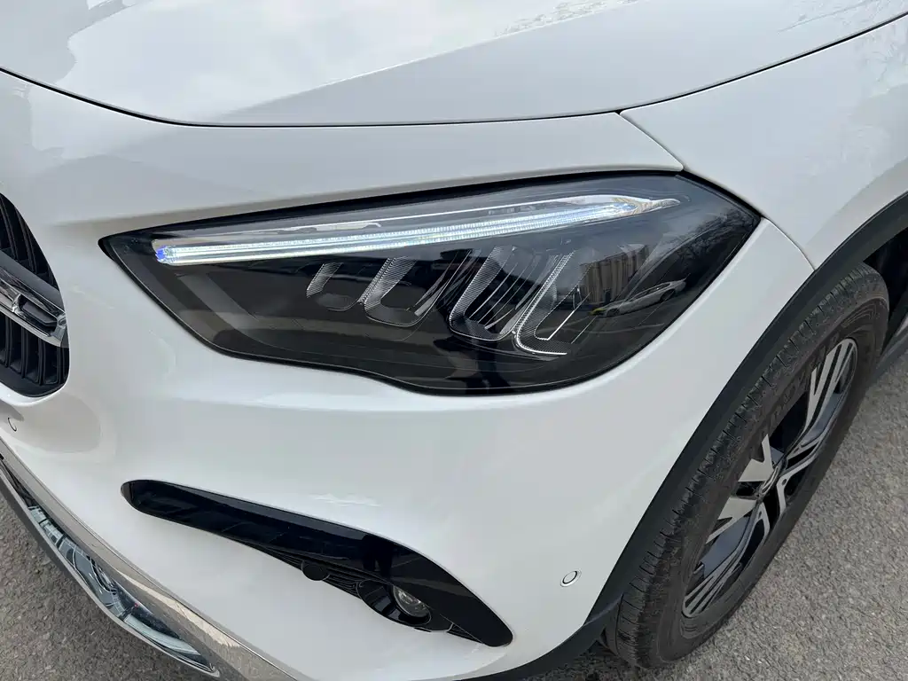 Mercedes-Benz GLA 2024 — фото 14