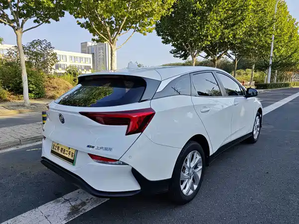 Buick Velite 6 2023