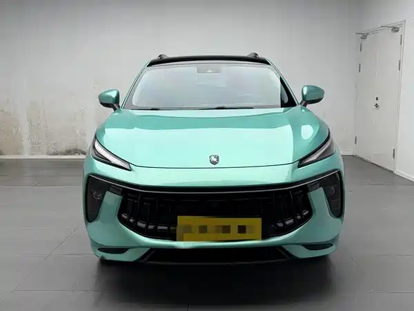 Dongfeng Fengxing T5 EVO 2022