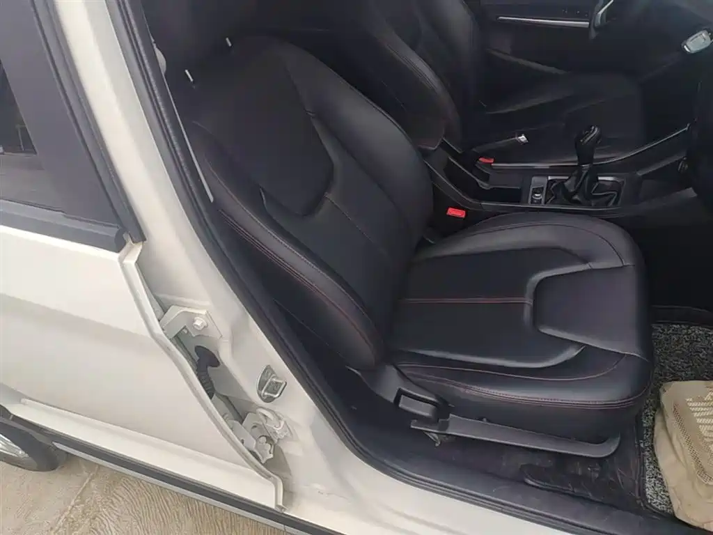 Chery Tiggo 3x 2021 — фото 25