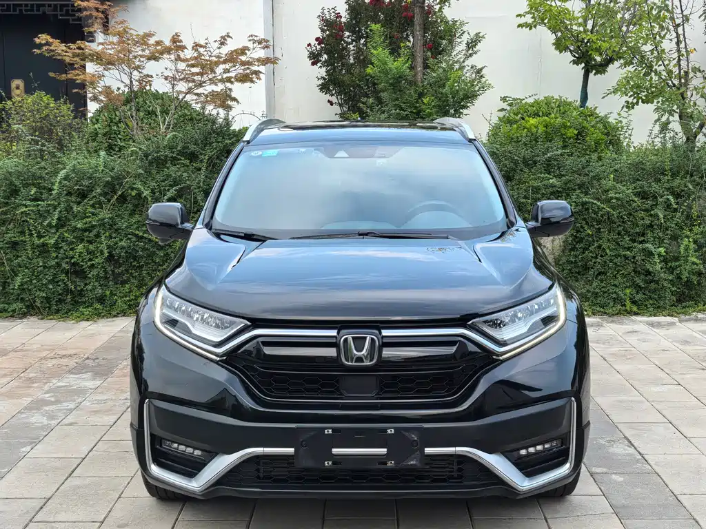 Honda CR-V 2022