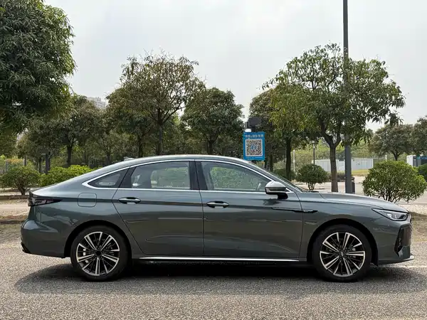 Chery Arrizo 8 PRO 2025