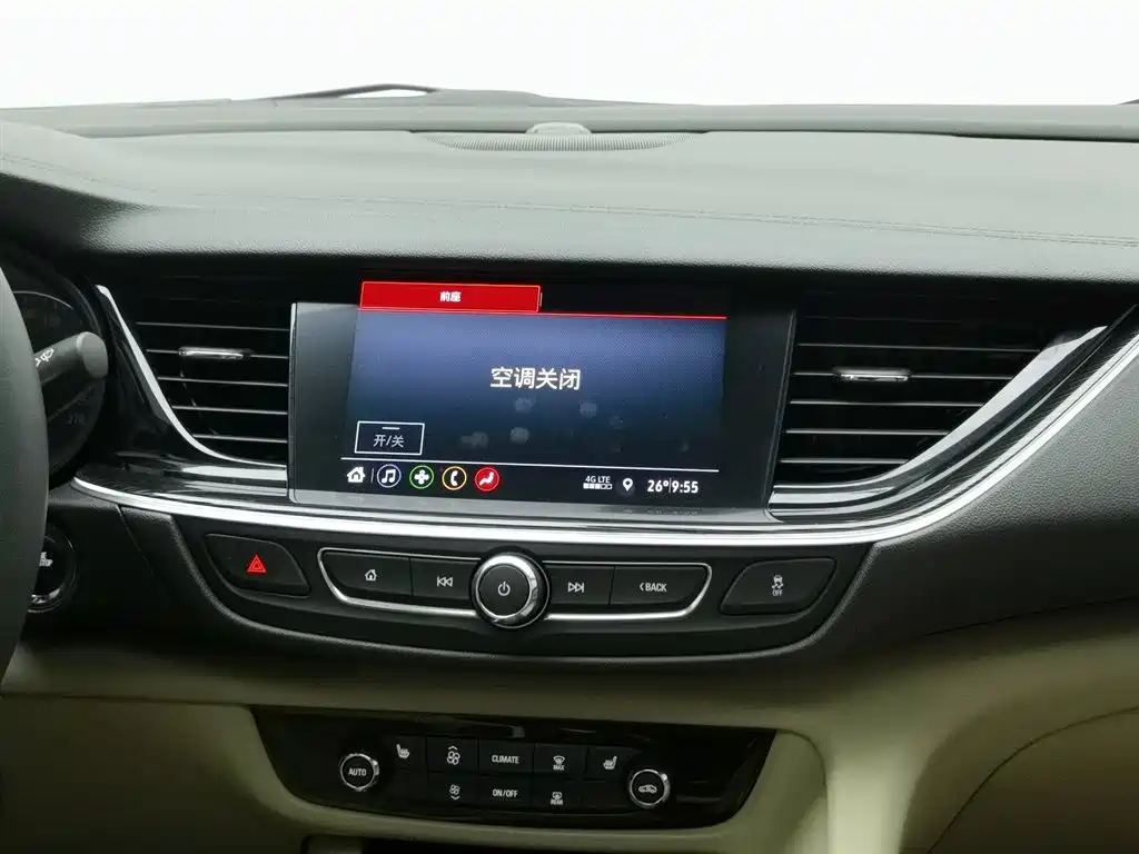 Buick Regal 2021 — фото 12