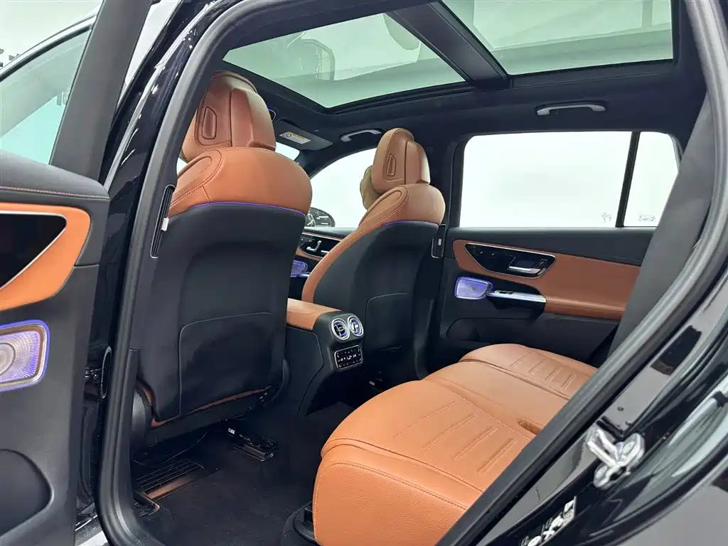 Mercedes-Benz GLC 2023 — фото 20