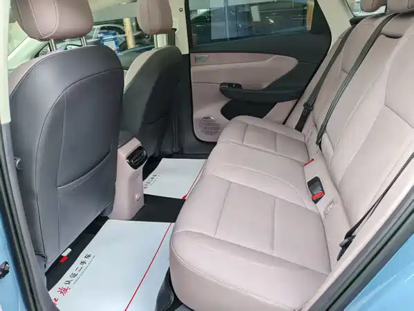 Hongqi Tiangong 05 2025