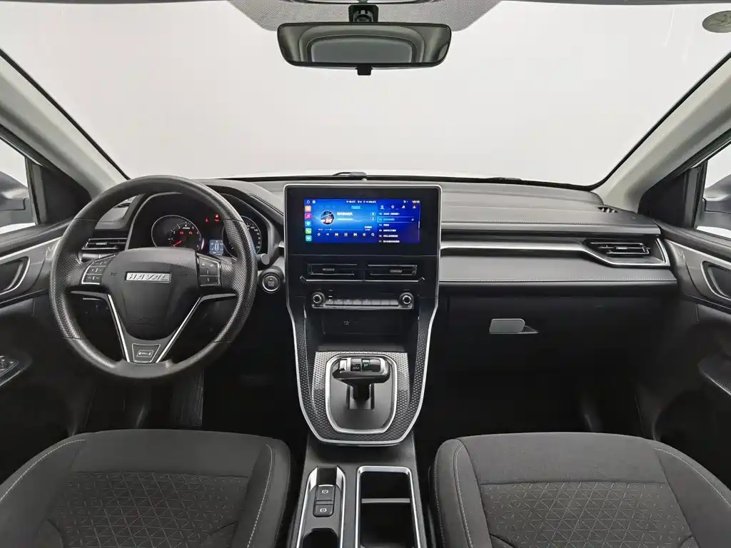 Haval M6 2022