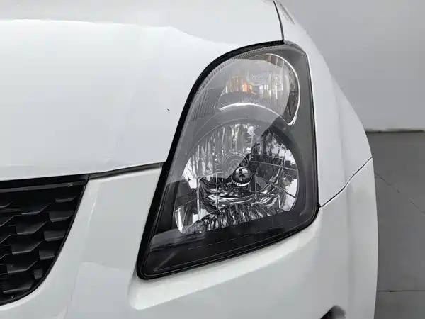 Suzuki Swift 2018