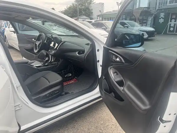 Chevrolet Malibu XL 2024