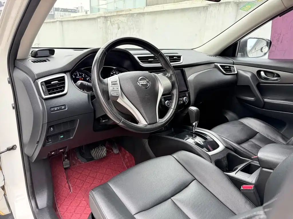 Nissan X-Trail 2016 — фото 16