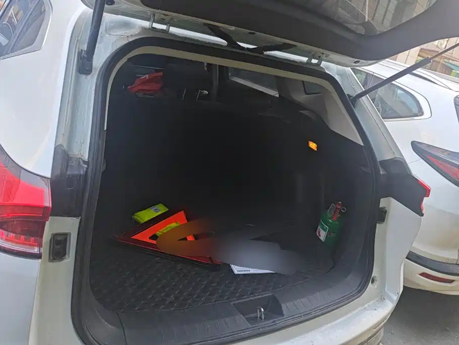 Haval H6 2021