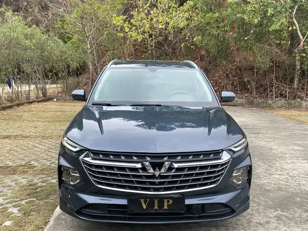 Wuling Victory 2020