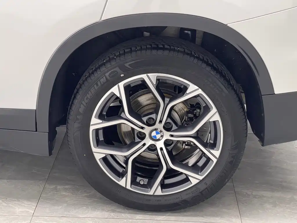 BMW X1 2023 — фото 19