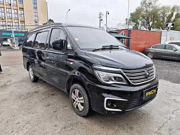 Dongfeng Lingzhi 2022