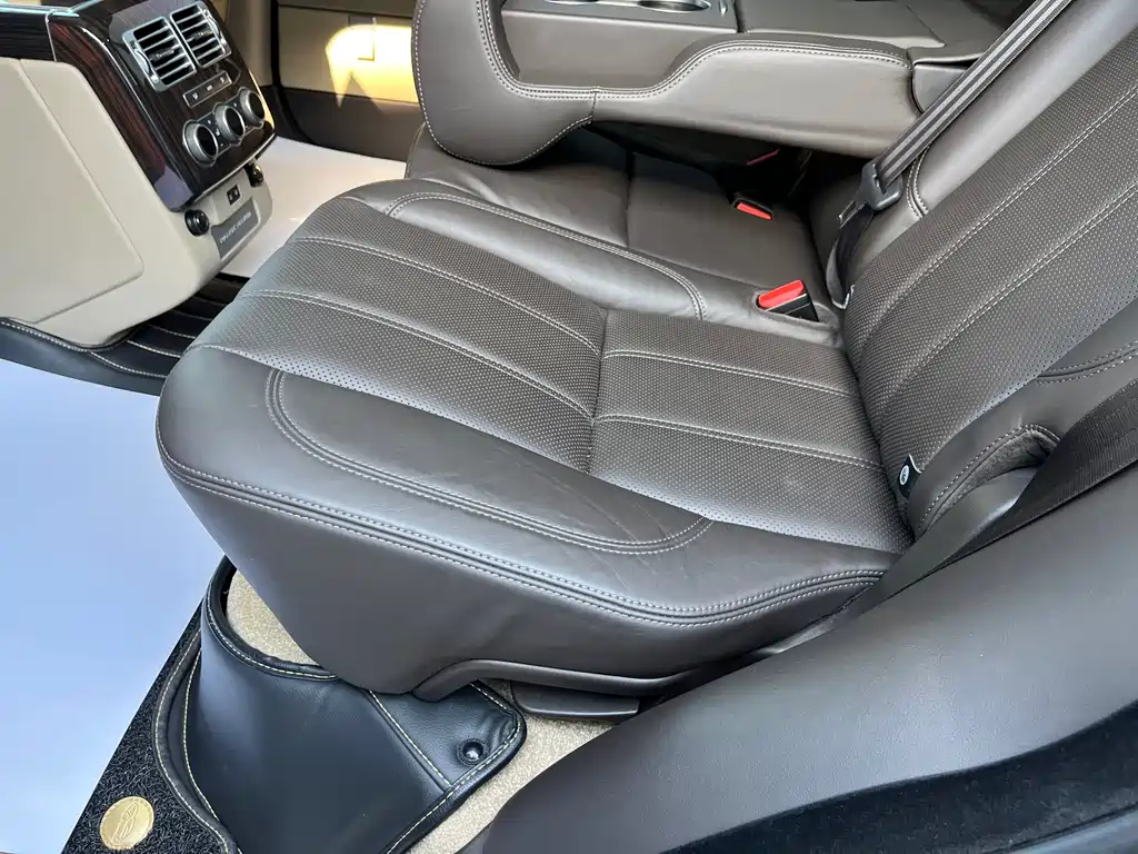 Land Rover Range Rover 2018 — фото 19
