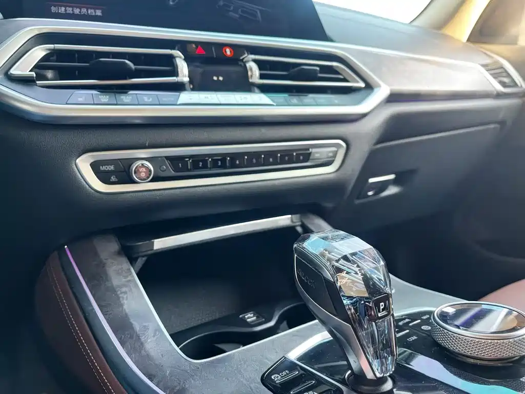 BMW X5 2020 — фото 15