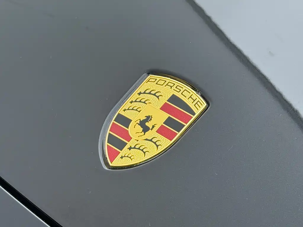 Porsche Cayenne 2019 — фото 28
