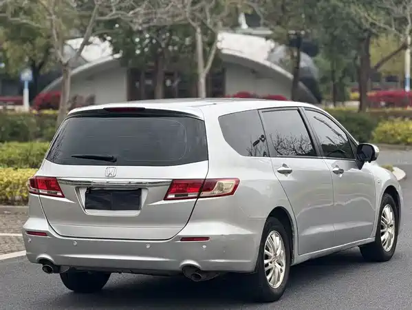 Honda Odyssey 2011