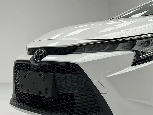 Toyota Levin 2022