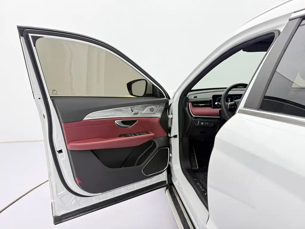 Jetour X70 PLUS 2023 — фото 25