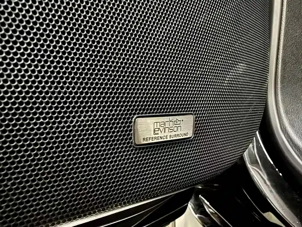 Lexus LX 2016