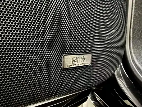 Lexus LX 2016