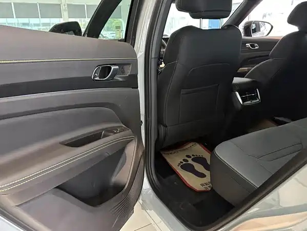 Ford Territory 2025