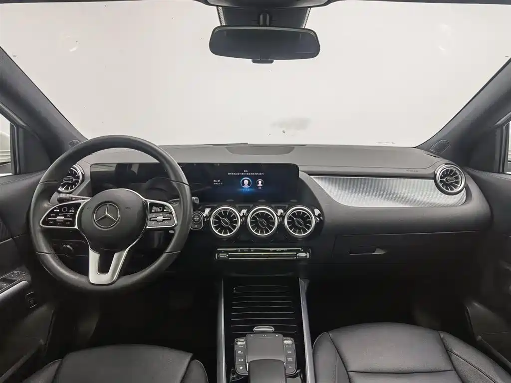 Mercedes-Benz GLA 2022 — фото 5