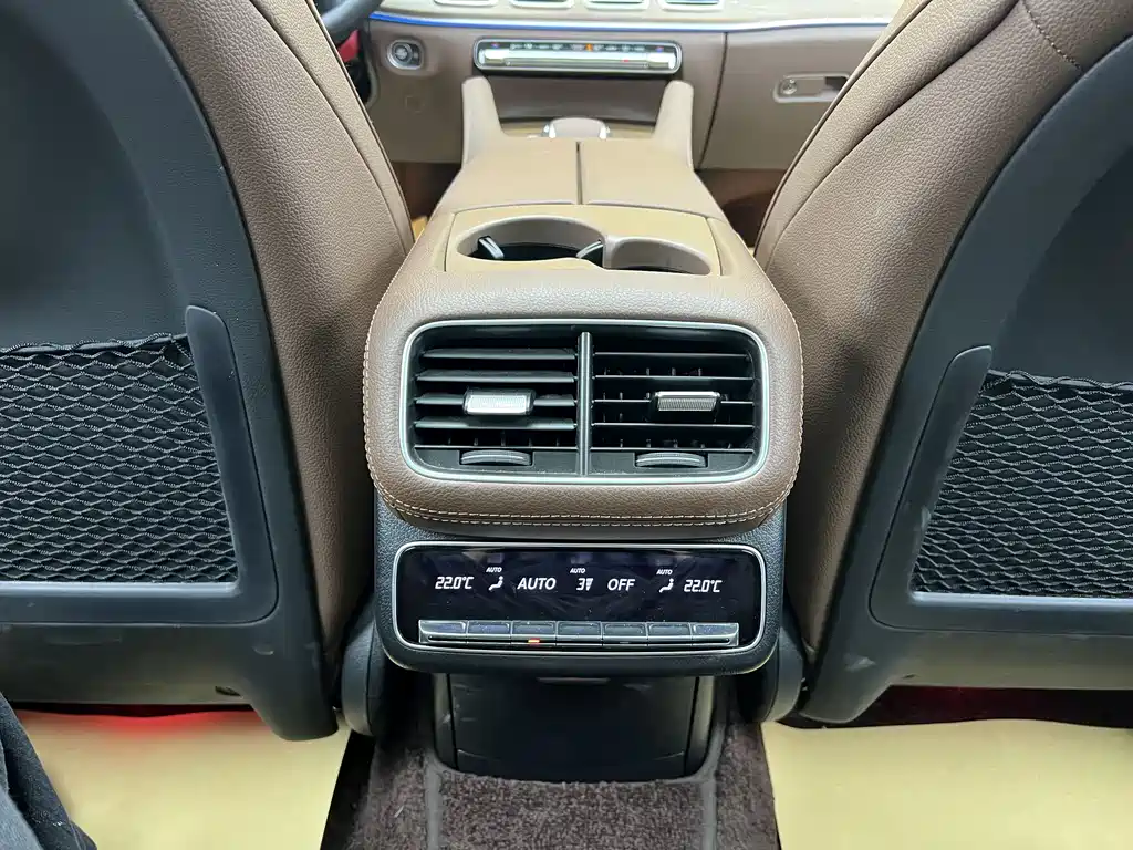 Mercedes-Benz GLE 2025 — фото 30