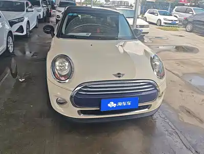MINI MINI 2015
