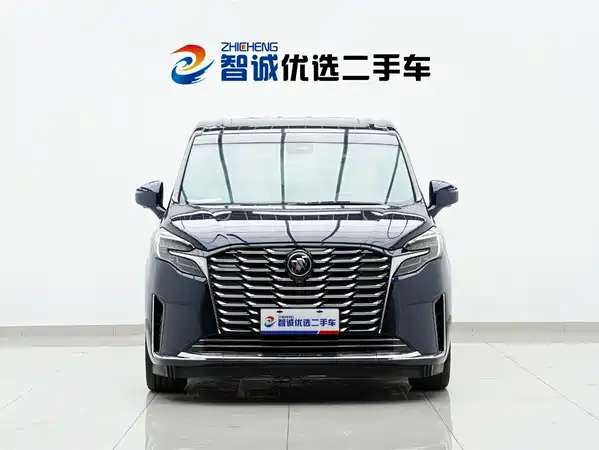 Buick GL8 2023