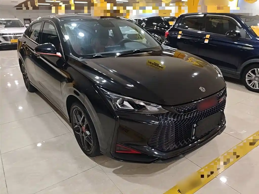 Aeolus Yixuan 2022