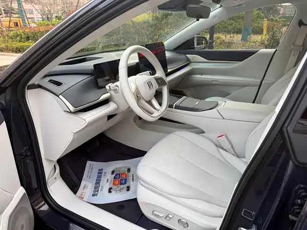 Buick Zhijing L7 2025