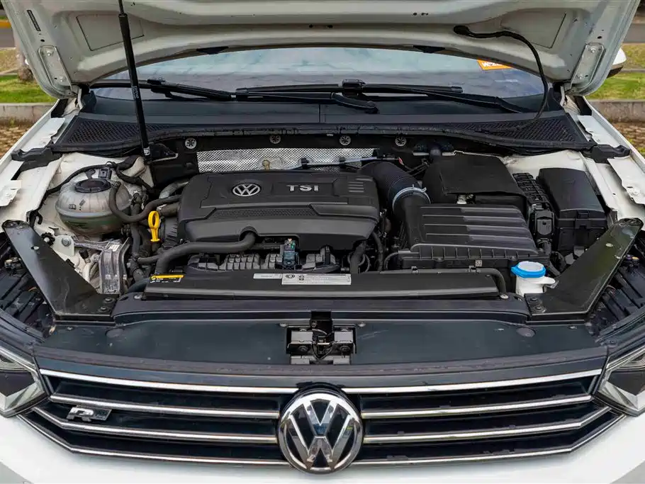 Volkswagen Viloran 2018 — фото 15