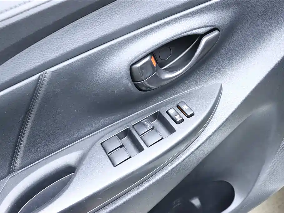 Toyota Vios 2020 — фото 12