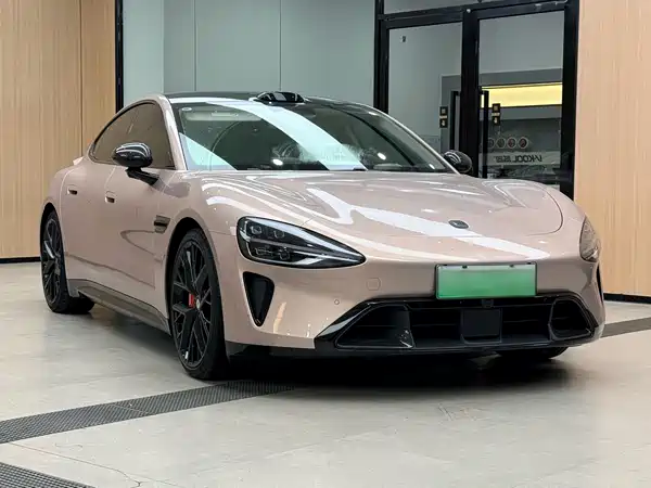 Xiaomi SU7 2026