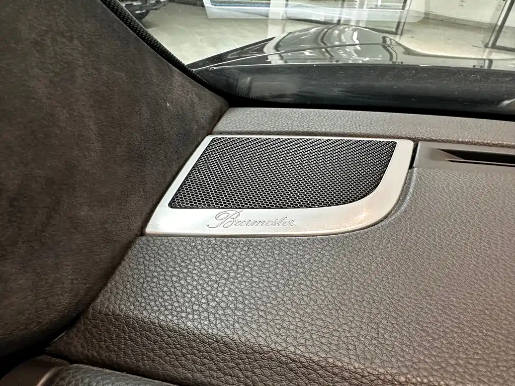 Porsche Panamera 2014 — фото 14