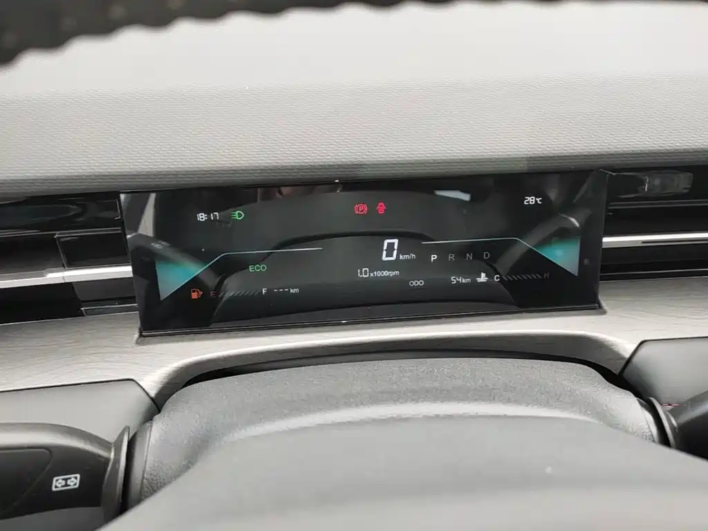 Jetour Dasheng 2026 — фото 18