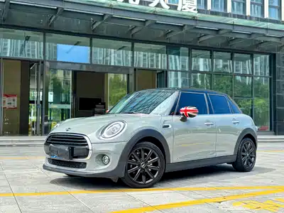 MINI MINI 2021